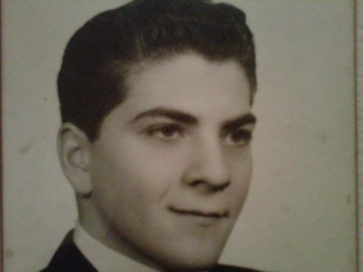 Lawrence Hoffman