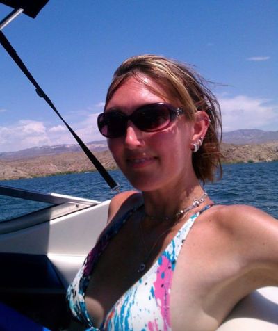 Kelli Mullin