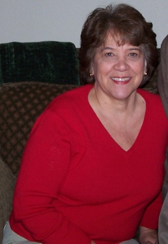 Lois Pearson