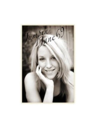 Jane Johnson