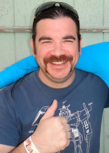 Christopher Kovacs