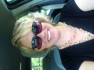 Kristina Woodill