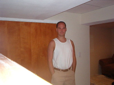 Brian Endsley