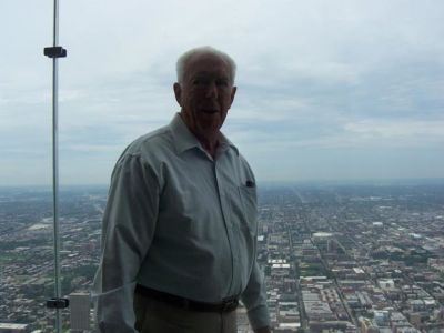 Robert Peterson