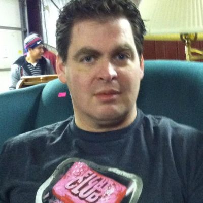 Dennis Keller