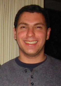 Benjamin Kaplan