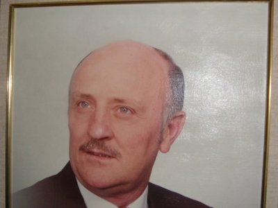 Thomas Lively