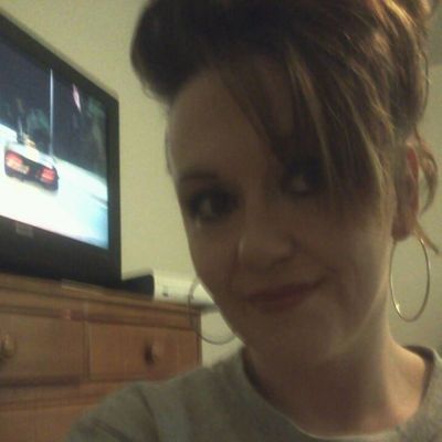 Amanda Mcfall