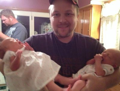 Andrew Koziel