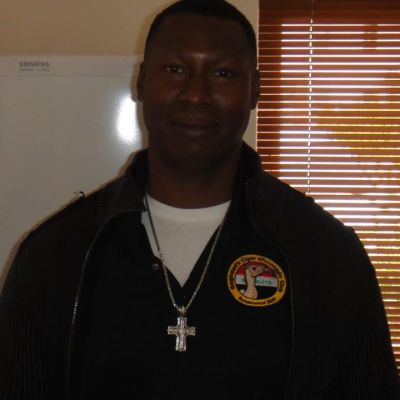 Ricky Jones