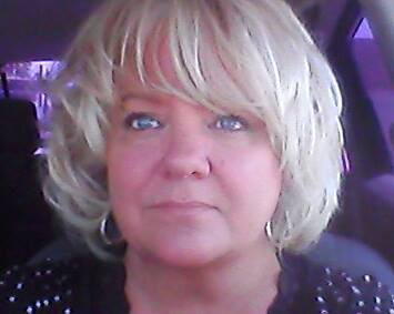 Tina Chaney