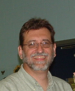 Michael Wolfe