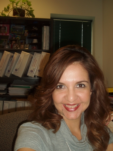 Susana Salinas