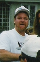 Charles Danner