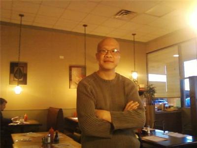Kenneth Kong