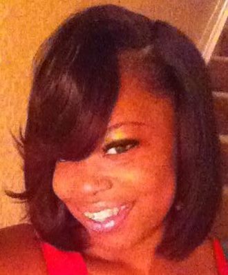 Simone Walker