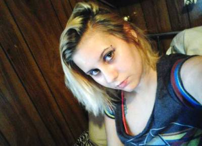 Ashlee Mccaslan