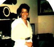 Judith Floyd
