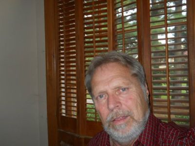 William Blalock