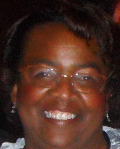 Beverly Boone