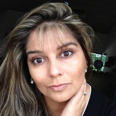 Paulina Viego