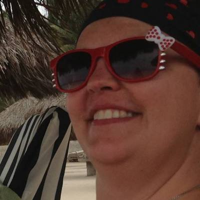 Heather Helgeson