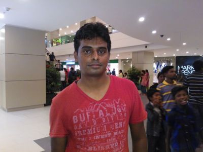 Pradeep Manchikanti