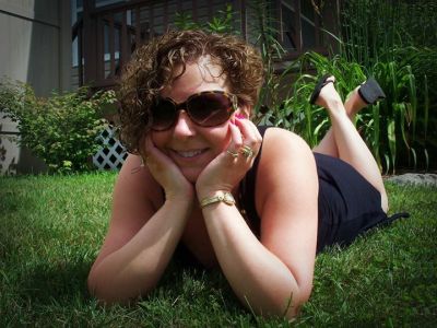 Heidi Kaminsky