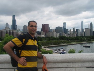 Amit Ahuja