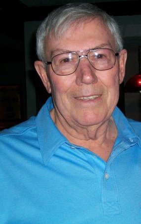 Leroy Ketchum