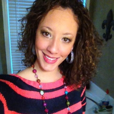 Tishawna Morrow