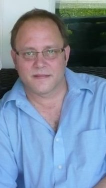 Mark Wilder