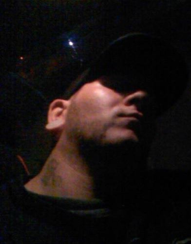 Kristofer Bundy