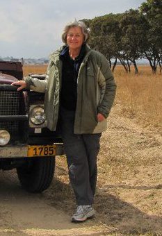 Pam Marden