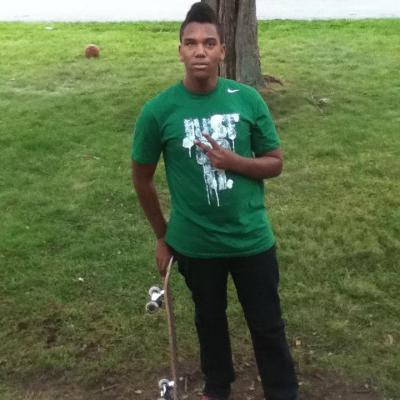 Deontre Bethel