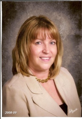 Brenda Baker