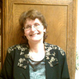 Judith Moore