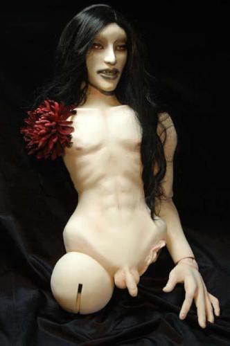Deric Wilson