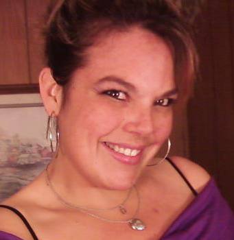 Pamela Downing