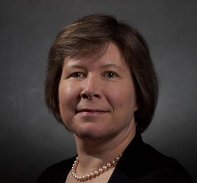 Elisabeth Baker