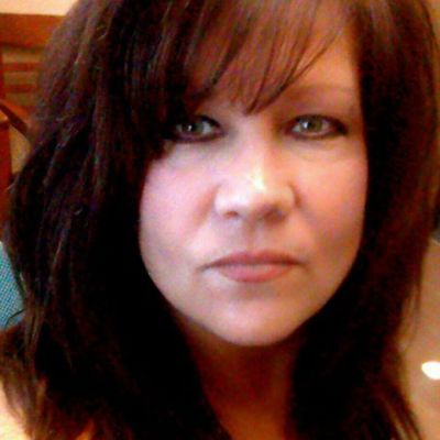 Karen Mccain