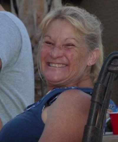 Theresa Mclane