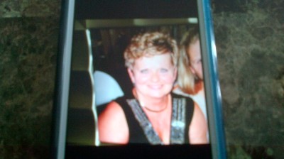 Marlene Pickett