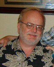 Stephen Ray