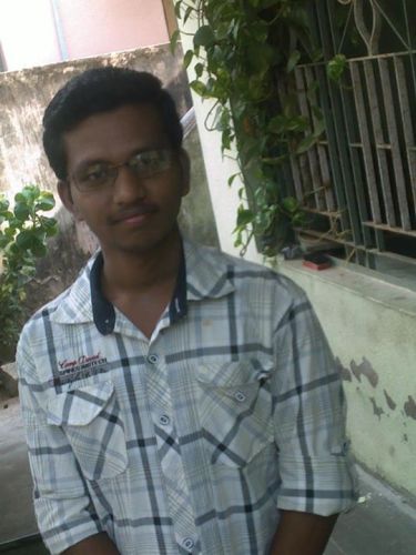 Senthil Kulandaivel