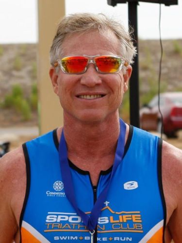 Glen Fritz