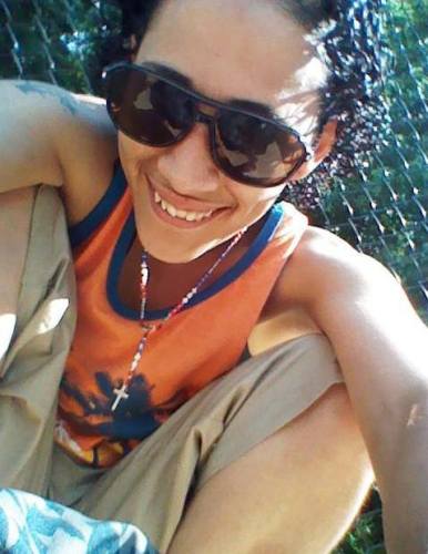 Kaiyahlis Cruz