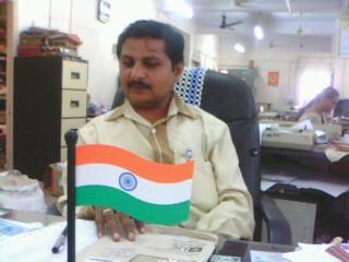 Narasinga Rao