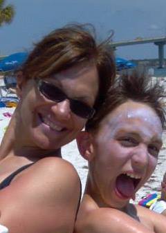 Kimberly Wooldridge