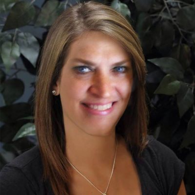 Rebecca Wiley